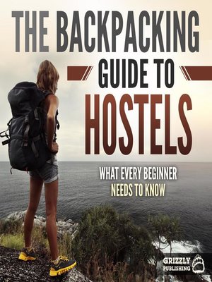 cover image of The Backpacking Guide to Hostels